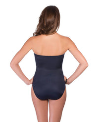 Miraclesuit - Muse Bandeau Underwire One Piece