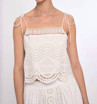 Love The Label - Ellie Cami Top
