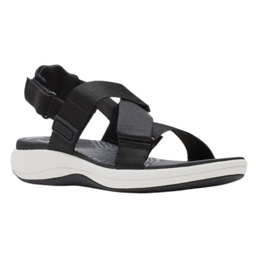Clarks - Women's Mira Sun Flat Sandals