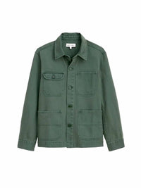 Alex Mill - Garment Dyed Work Jacket
