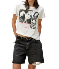 Daydreamer - Shania Twain Repeated Solo Tee
