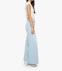 Mother - The Ditcher Roller Zip Skimp Jeans