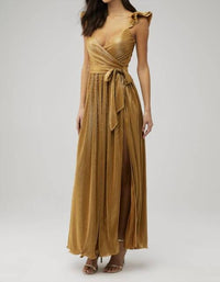 Saylor - Imara Maxi Dress