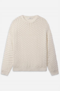 Frame - Cloud Crewneck Sweater