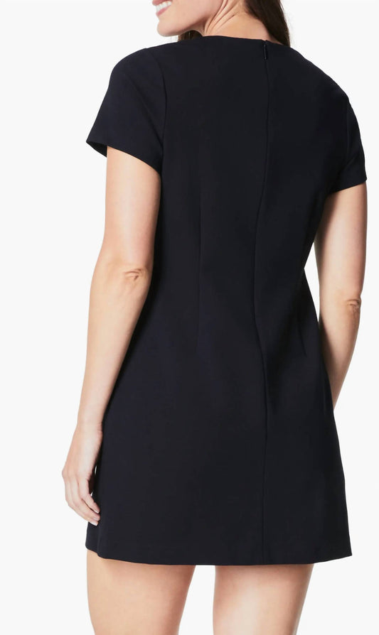 Spanx - Ponte Mini Dress