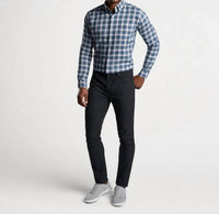 Peter Millar - Seymour Summer Soft Cotton Sport Shirt