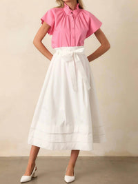 Prosperina - Ashford Midi Skirt