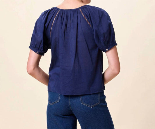 Cleobella - Women's Adeline Blouse