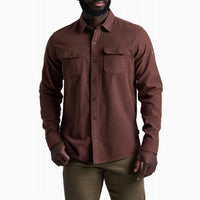 Kuhl - Descendr Flannel Shirt