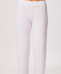 French Kyss - Lounge Wide Leg Pant
