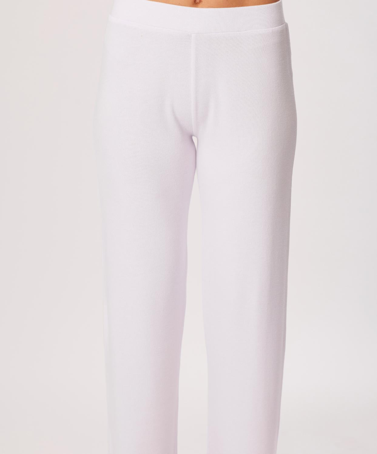 French Kyss - Lounge Wide Leg Pant