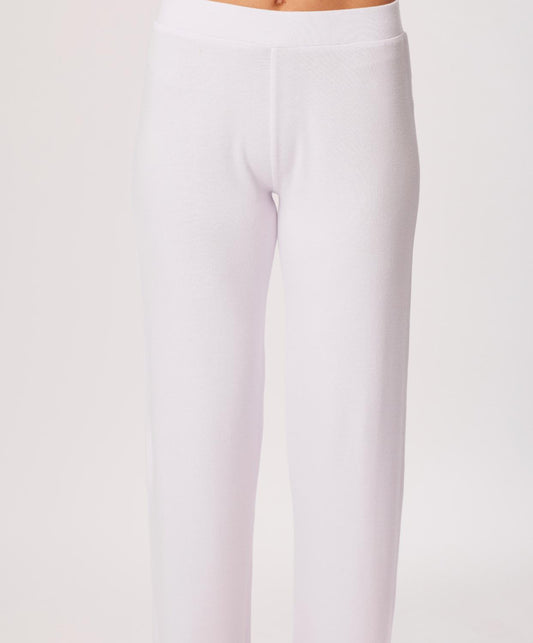 French Kyss - Lounge Wide Leg Pant