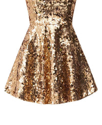 Elliatt - Noelle Mini Dress