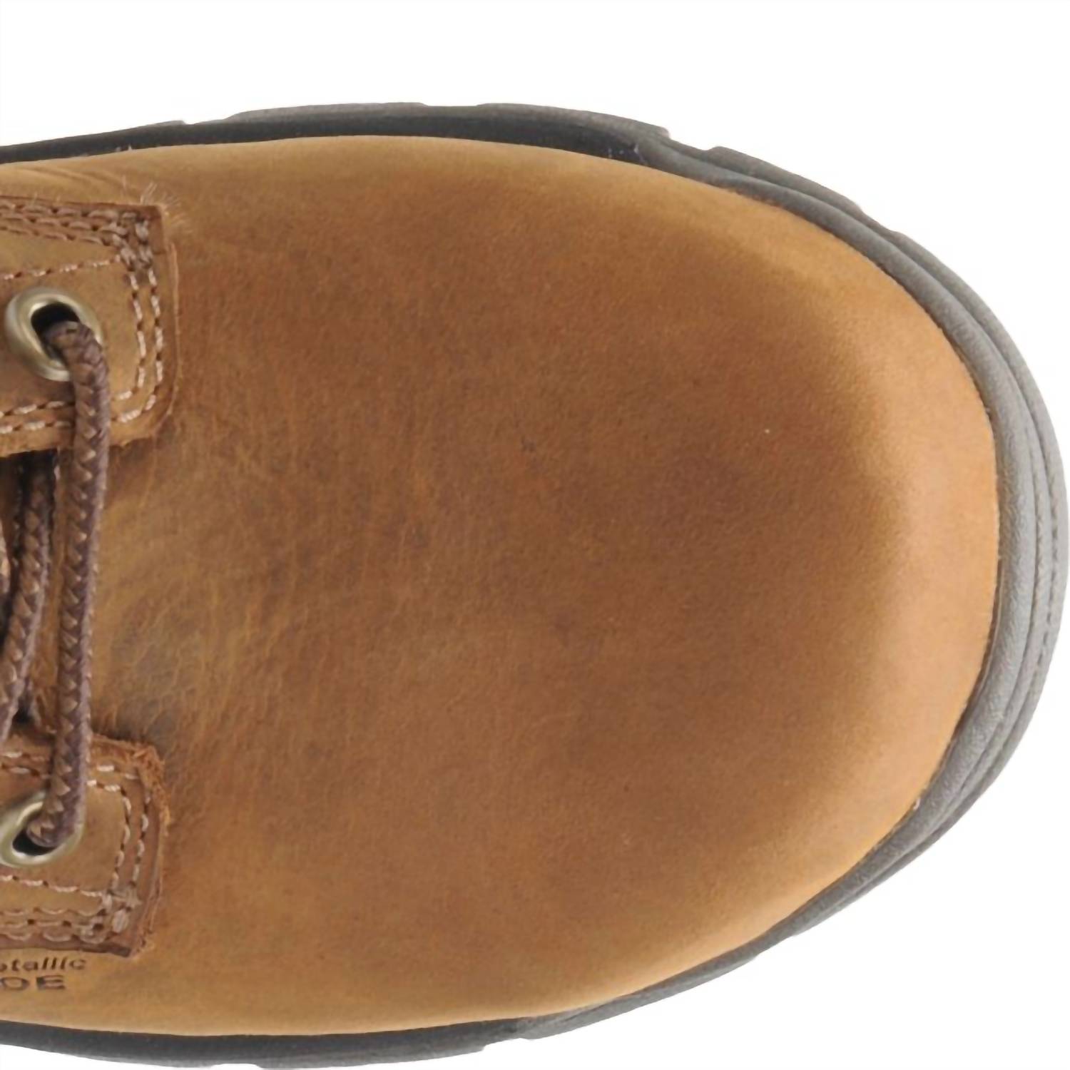 Carolina - Women's Raleigh 6" Composite Toe Work Boot