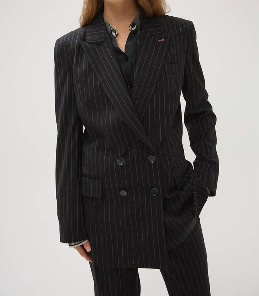 Maria Cher - Lou Max Blazer