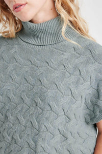 Splendid - Liliana Turtleneck Sweater
