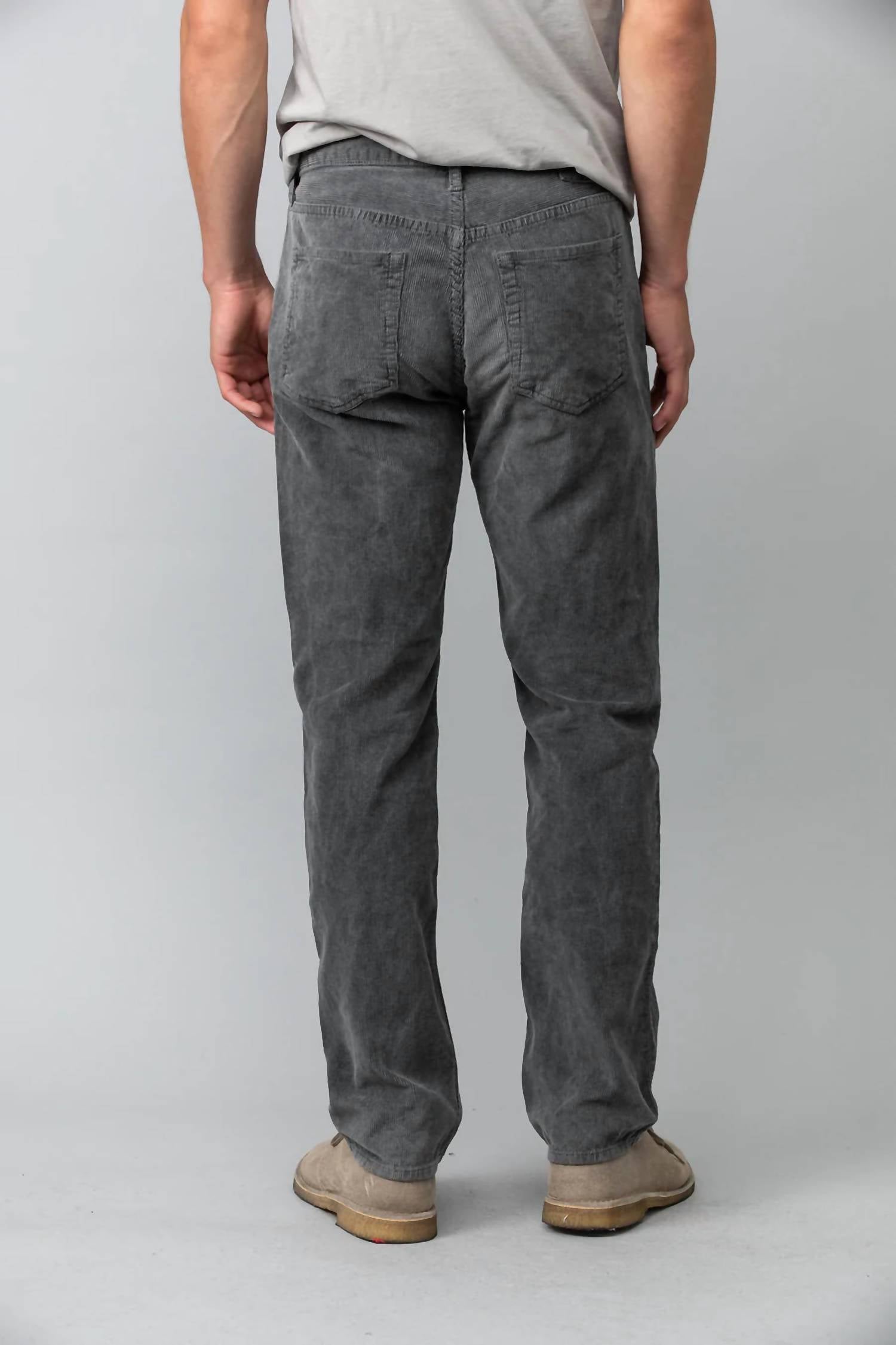Save Khaki United - Corduroy Standard Jeans