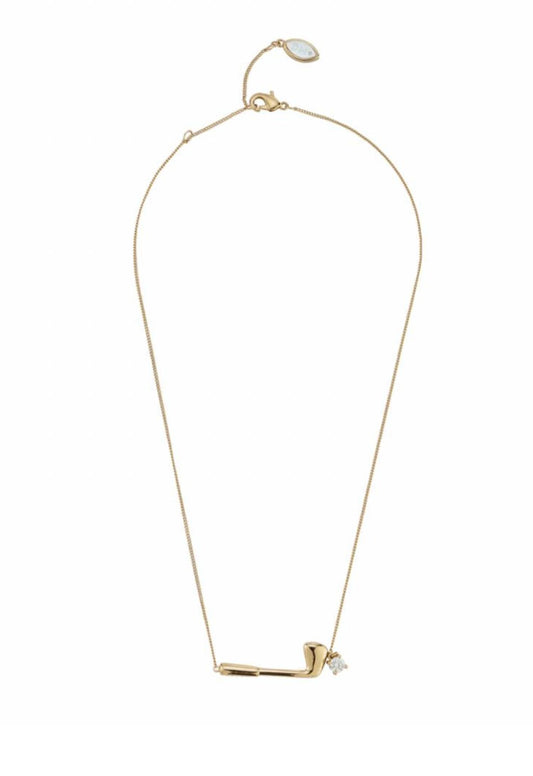 Mignonne Gavigan - Women's Golf Club Necklace