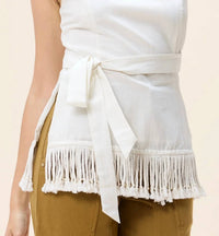 Cleobella - Bridget Sleeveless Top