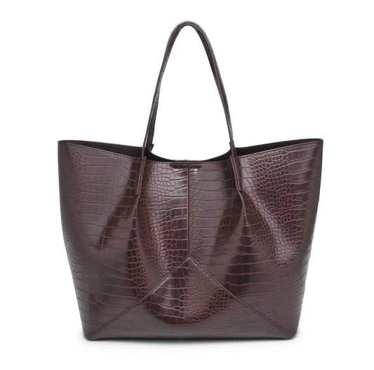 Urban Expressions - Women's Vita Tote Bag