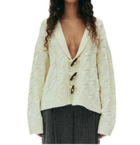 The Garment - Como Cable Cardigan