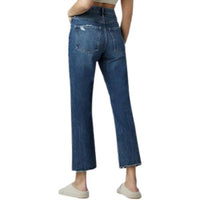 Dl1961 - Women'S - Emilie Straight-Leg High Rise Vintage Jeans