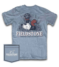 Fieldstone - Kid's Decoy Pup Tee