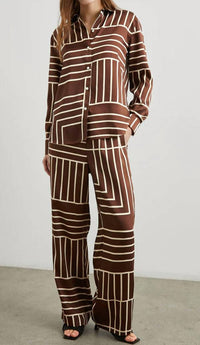 Rails - Damani Pant