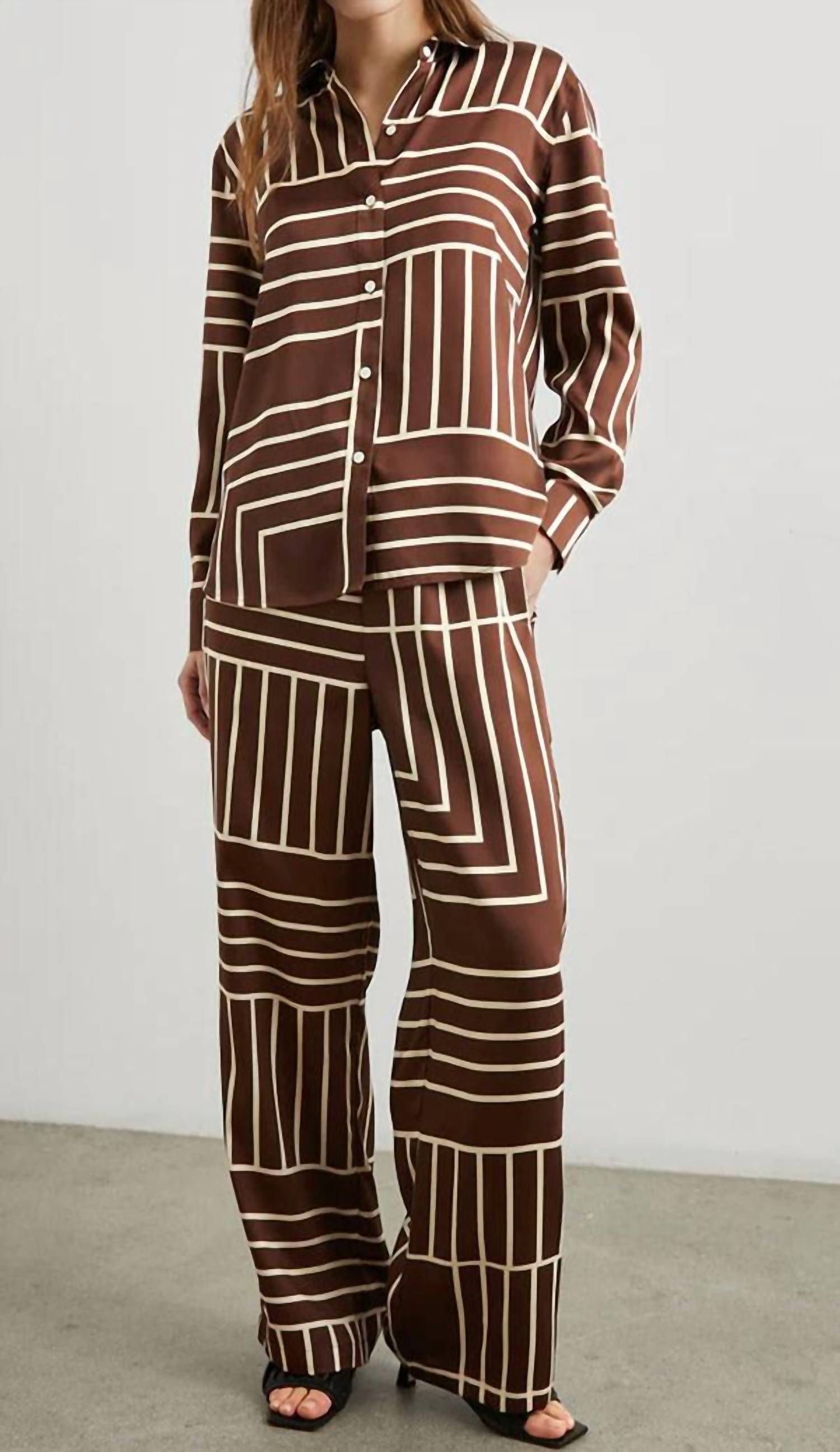 Rails - Damani Pant