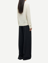 Samsoe - Collot Wide Leg Trousers