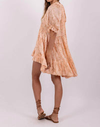 Sundress - Liza Short Dress