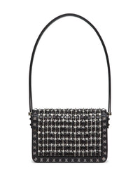 Valentino - Women's Small Rockstud23 Shoulder Bag