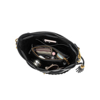 Melie Bianco - Women's Janae Top Handle Bag