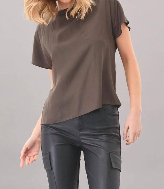 Lola & Sophie - Hybrid Top