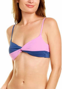 L*Space - Color Block Ringo Top