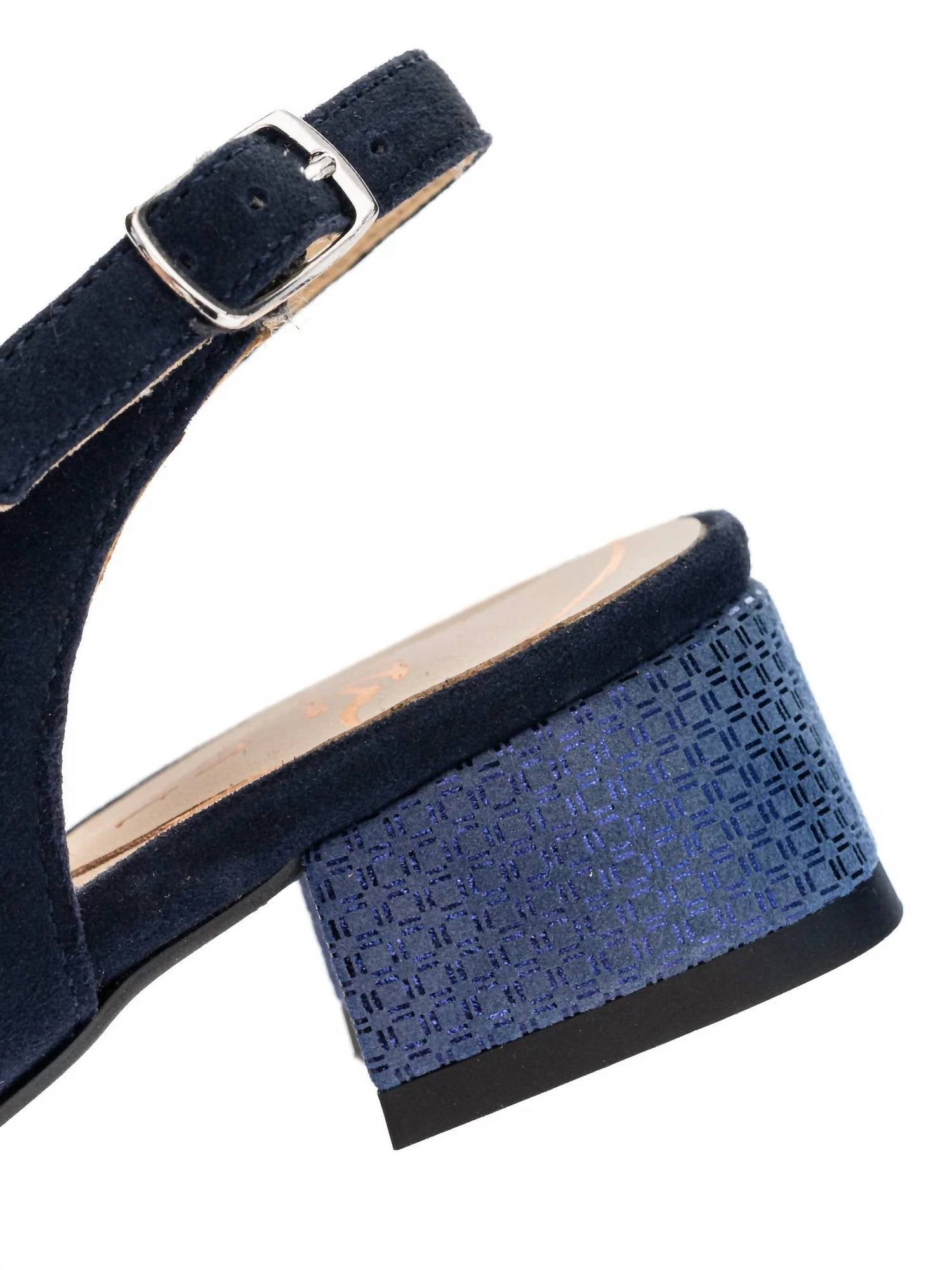 Ara - Women's Granada Pump Sandals