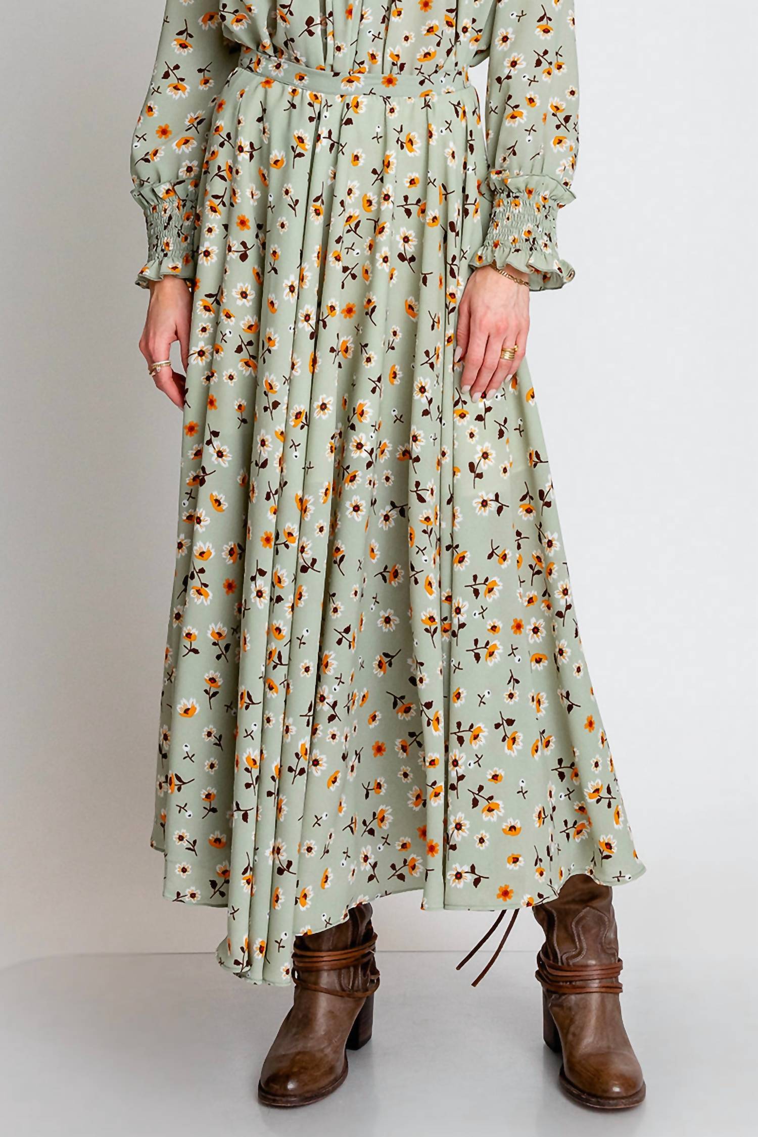 Perry Street Skirt