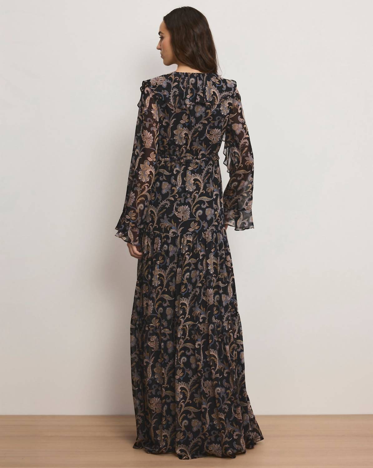 Veronica Beard - Akara Maxi Dress