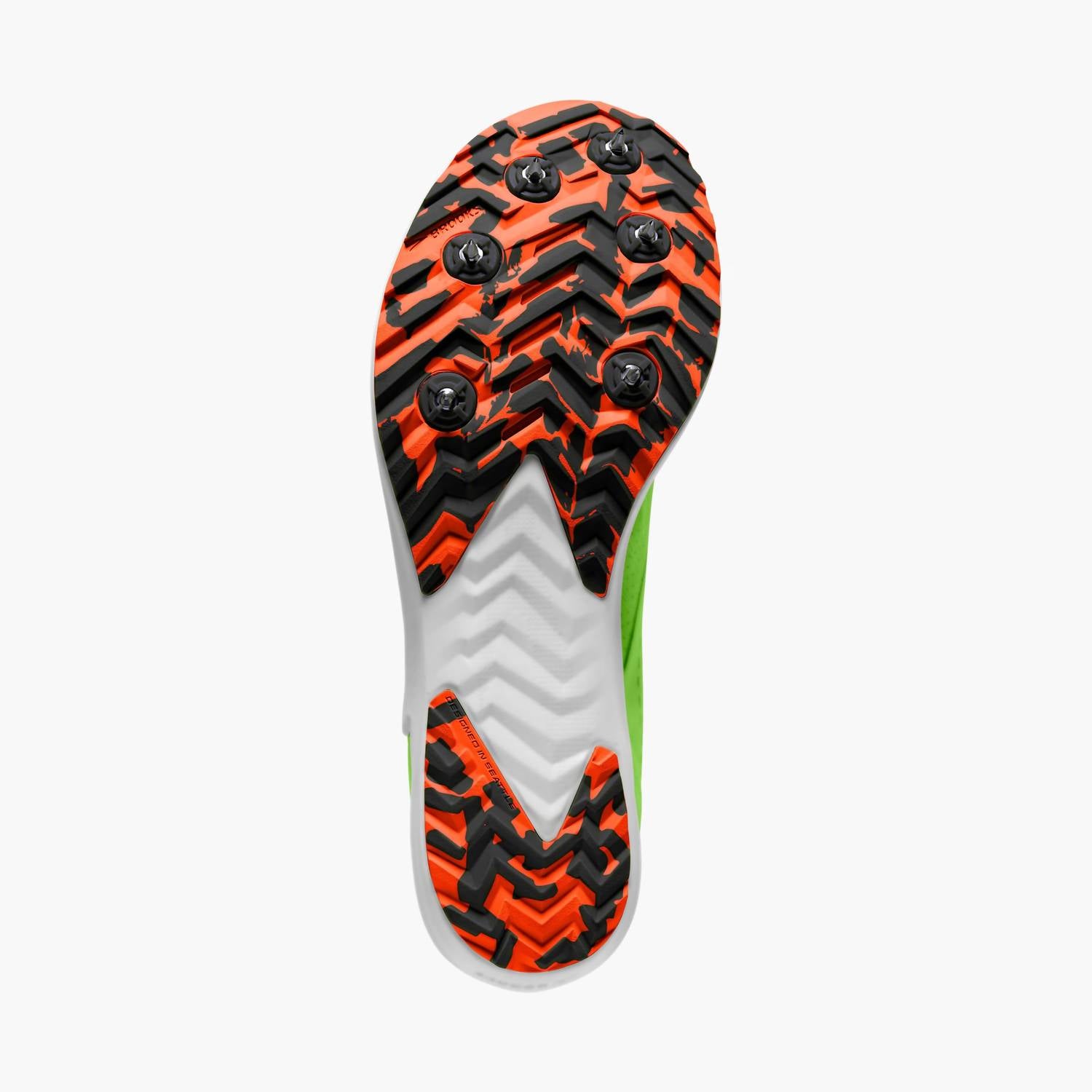 Brooks - Unisex Draft Xc Running Shoes