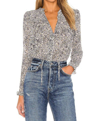 Free People - Lela Blouse