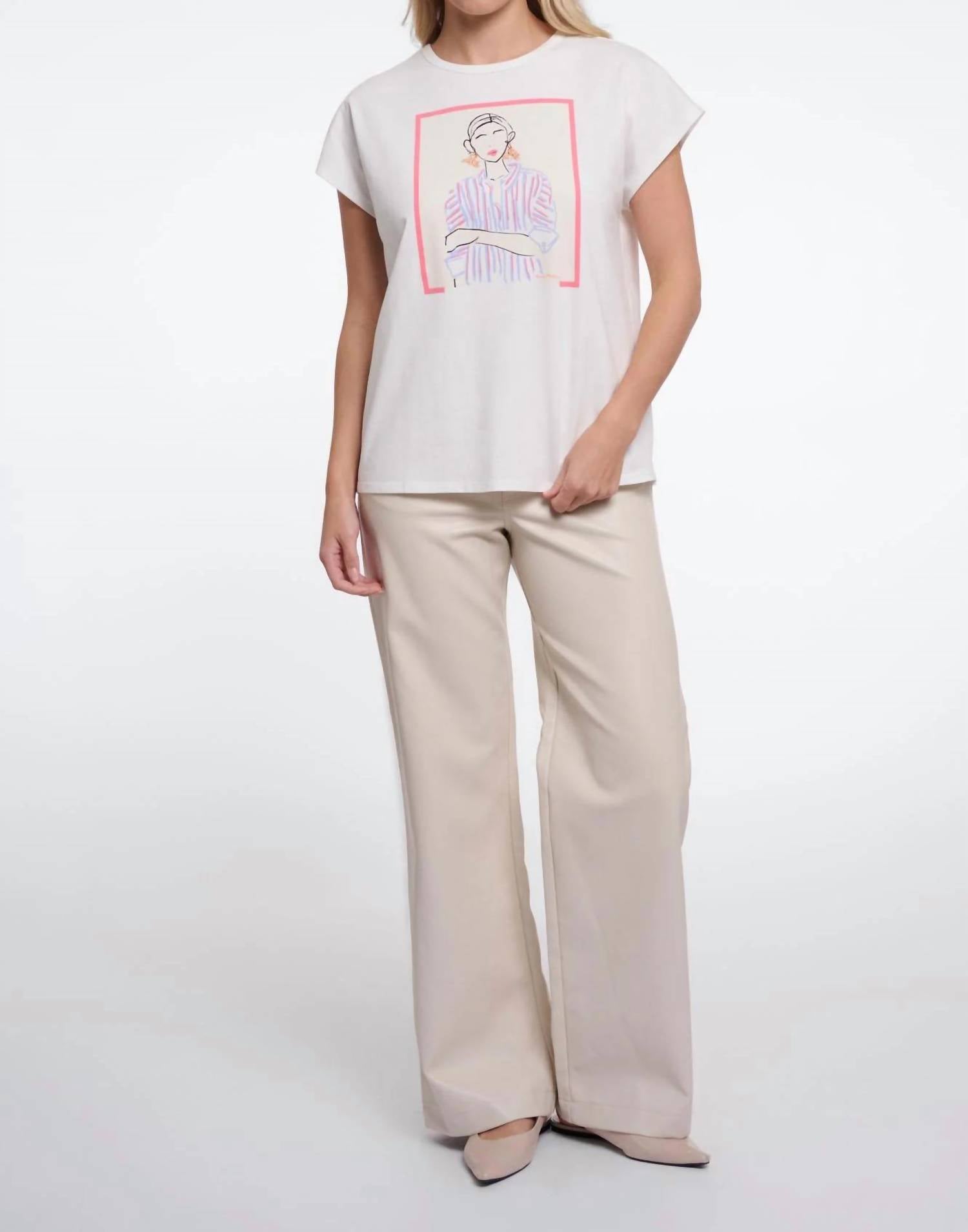 Rino & Pelle - Nanouk T Shirt