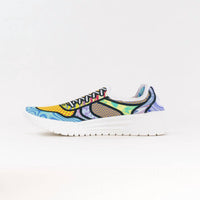 Psudo - Women's Court Sneaker