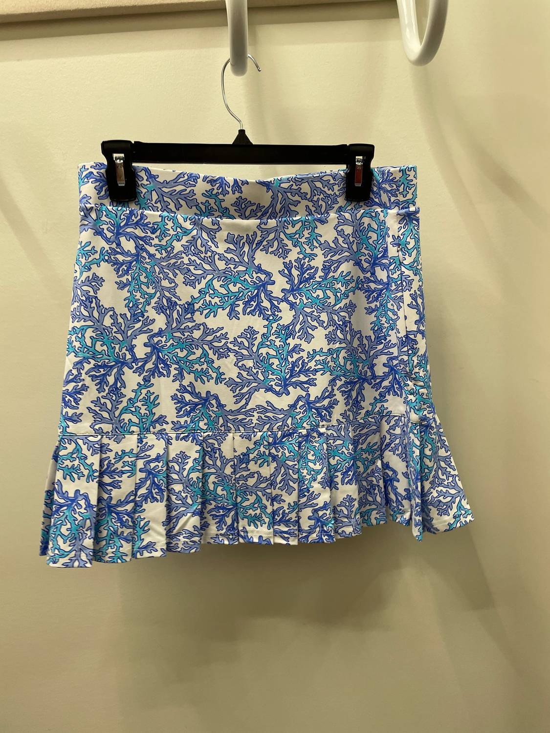 Lulu-B - Women's Flounce Skort