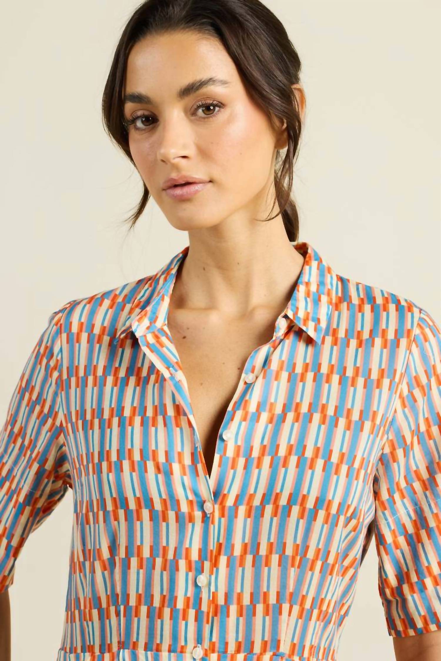 Trovata - Aster Dress