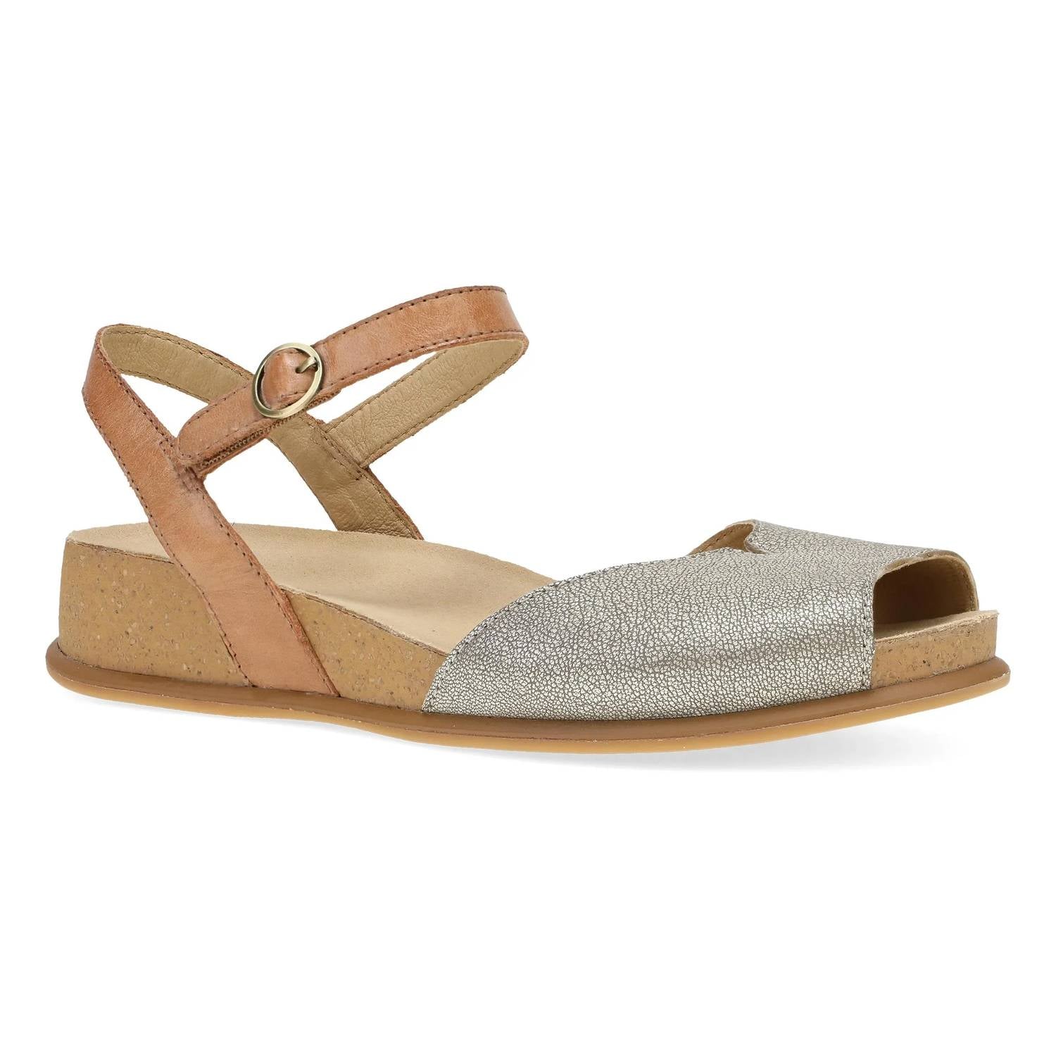 Dansko - Women's Cass Sandals