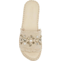 Chocolat Blu - Women's Ellis Sandal