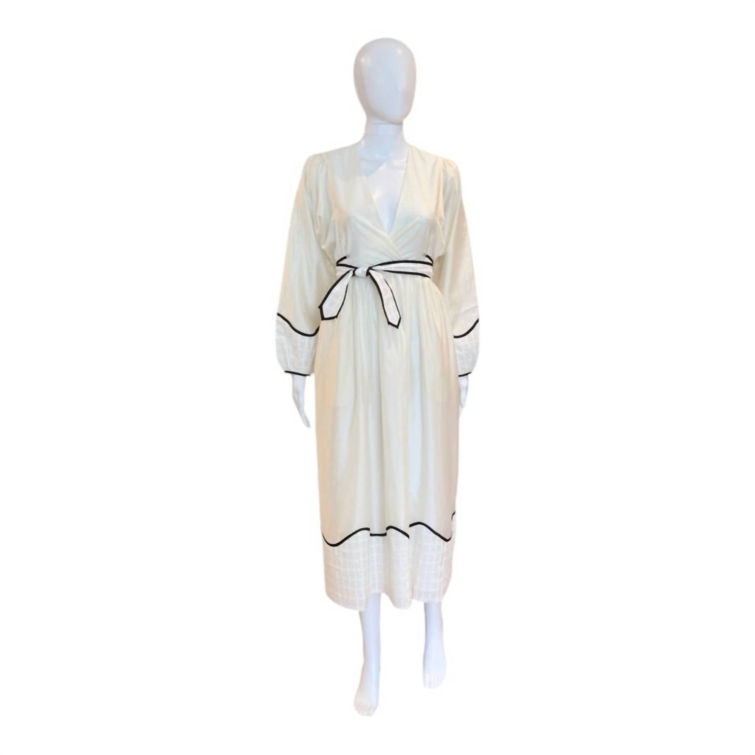 Love Binetti - Gabrielle Dress