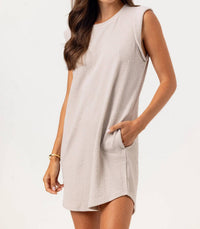 Sundays - Elska Mini Dress