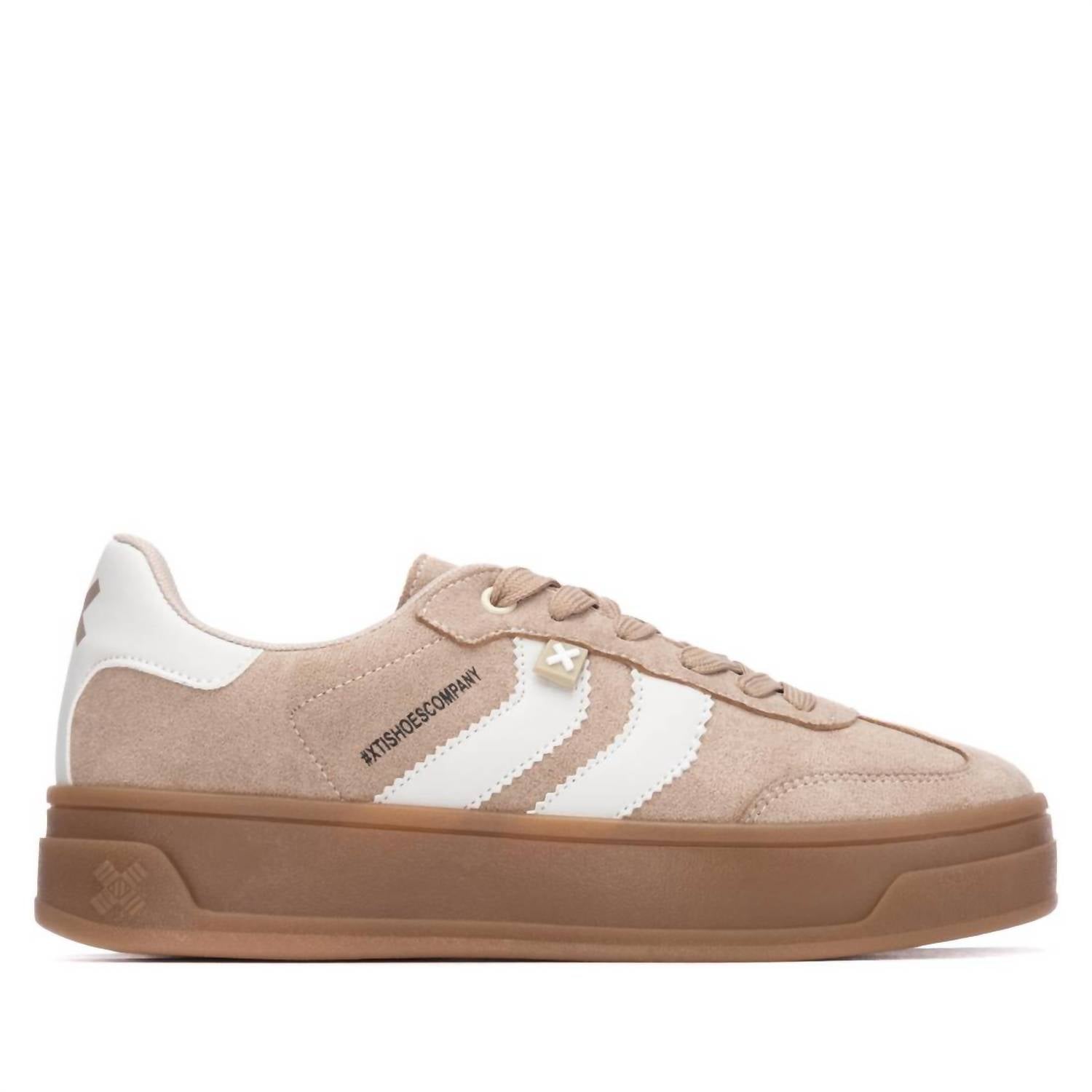 Xti - Women's 144586 Sneakers