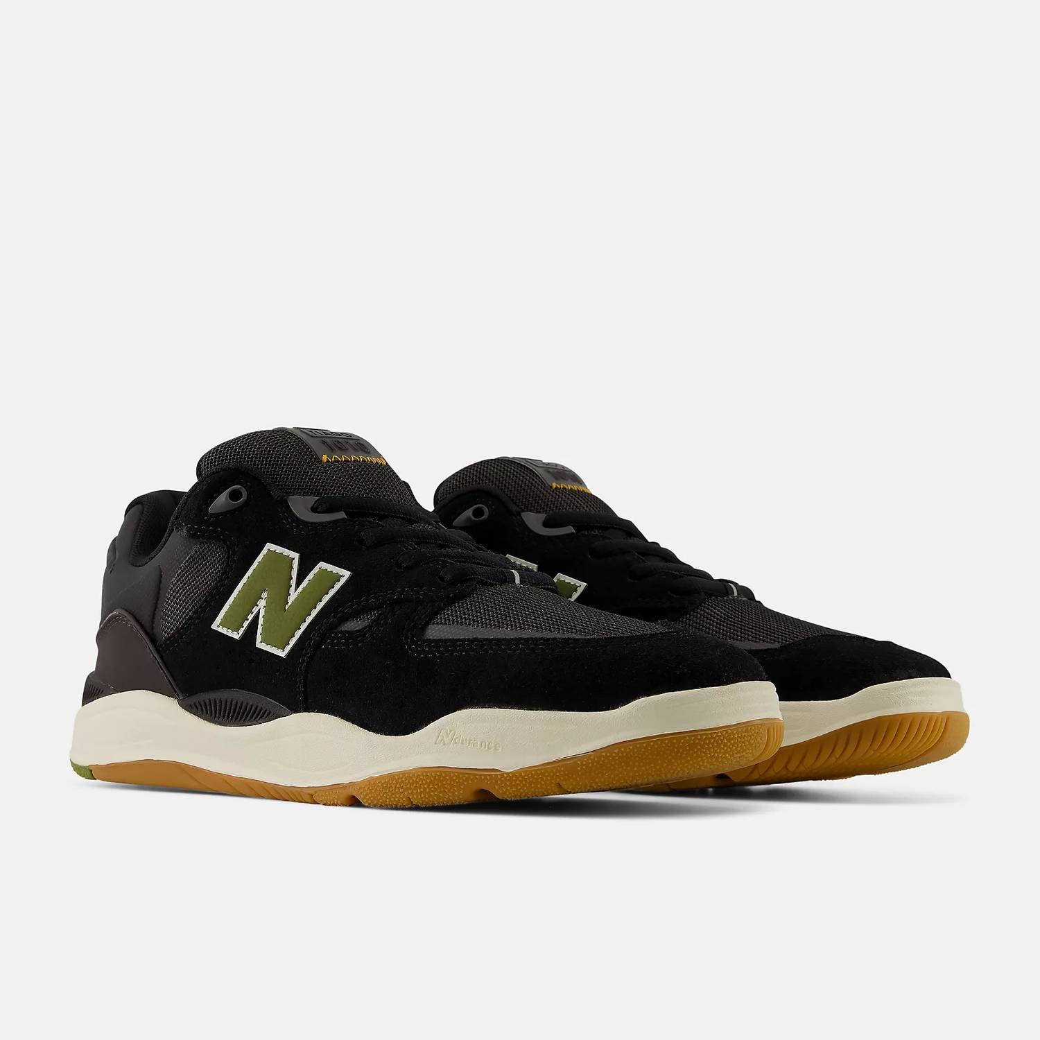 New Balance - Men's Numeric Tiago Lemos 1010 Sneaker